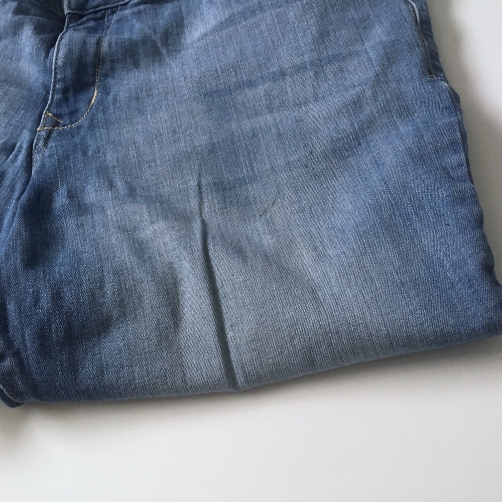 Old Navy Size 18 Rockstar Light Blue Wash - Picture 10 of 11